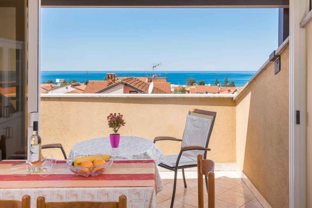 Apartment Bella Vista Porec