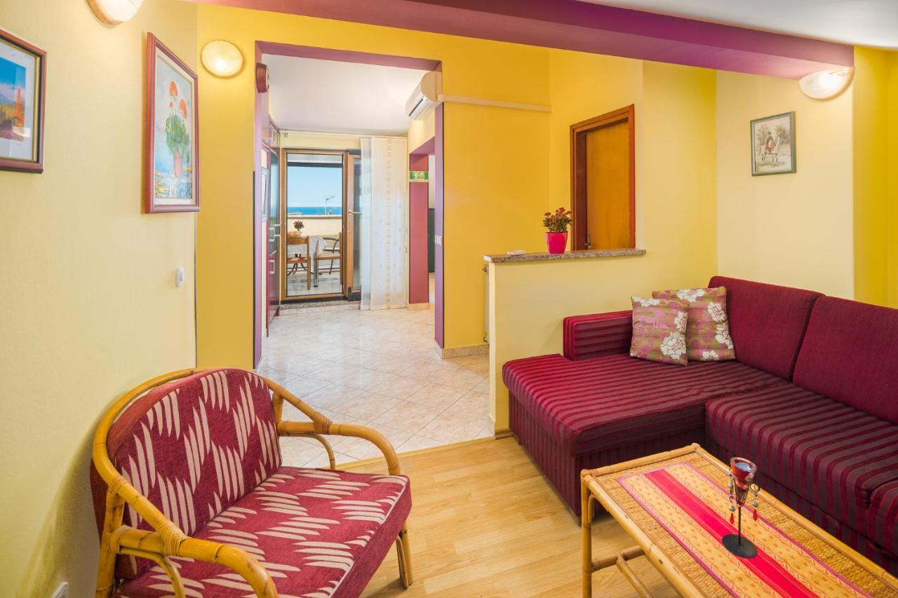 Bella Vista Porec
