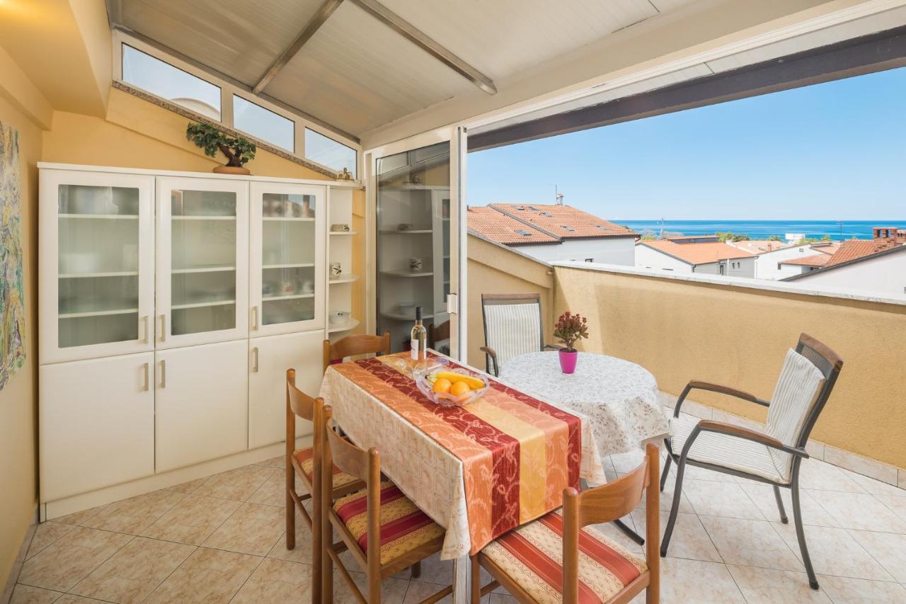 Apartment Bella Vista