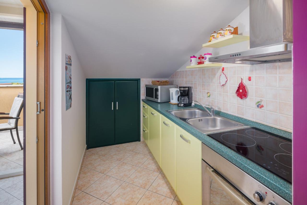Bella Vista Porec