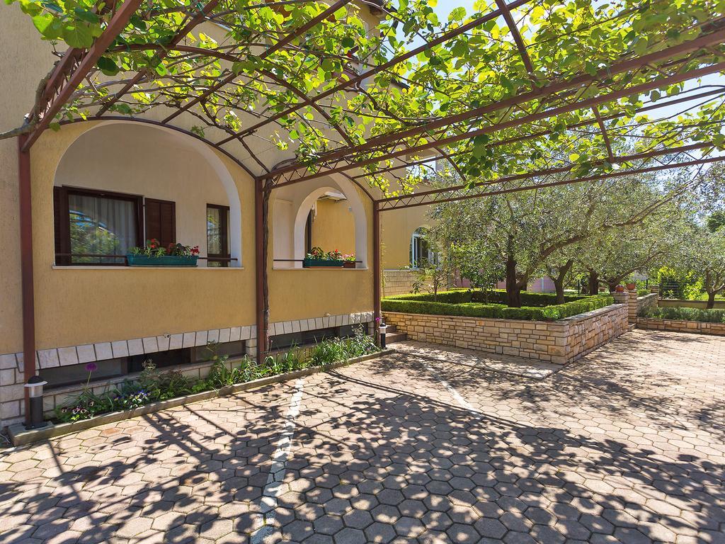 Apartment Bella Vista
