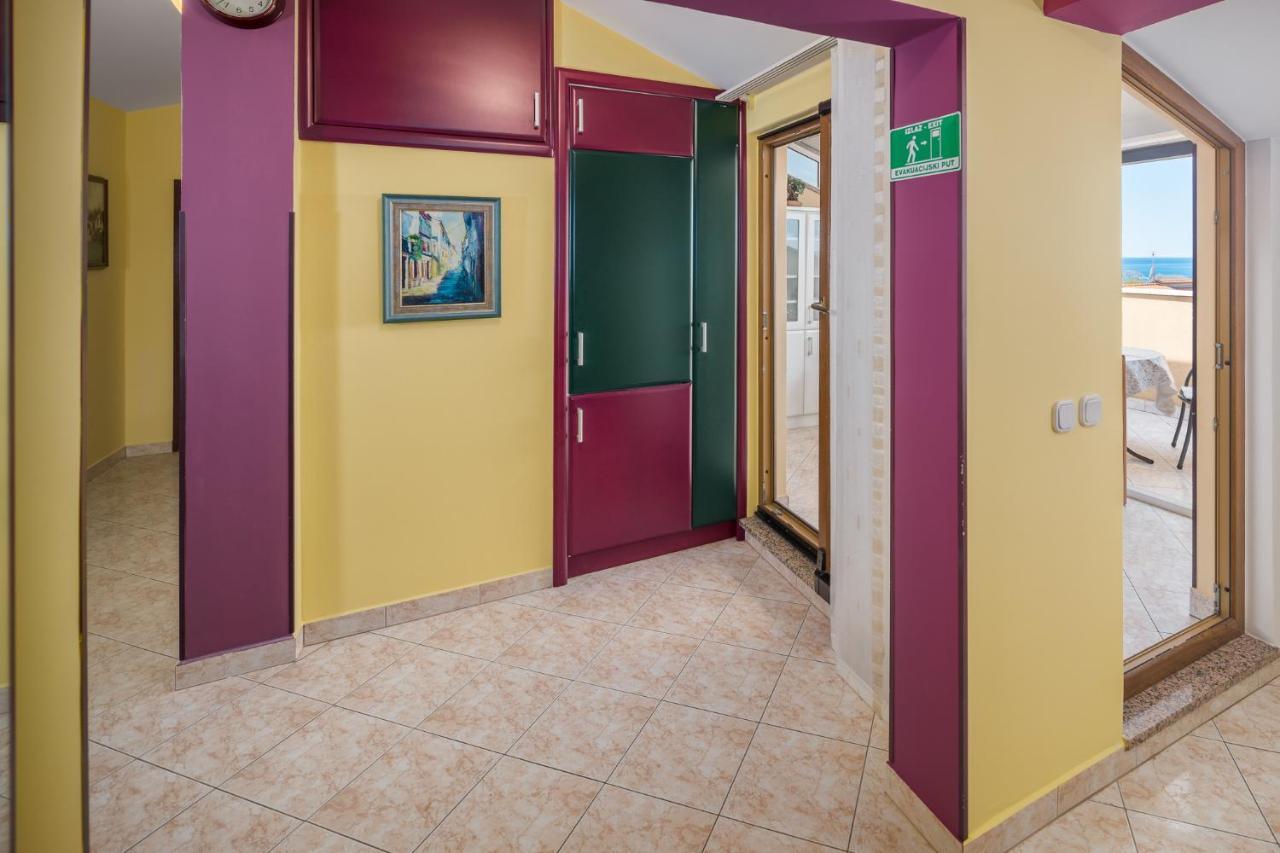 Bella Vista Apartment Poreč