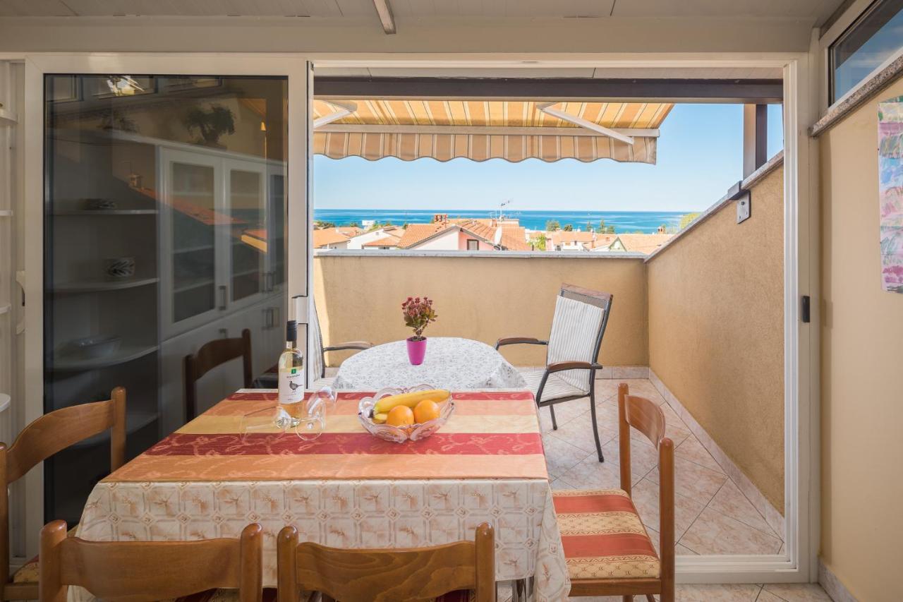Bella Vista Apartment