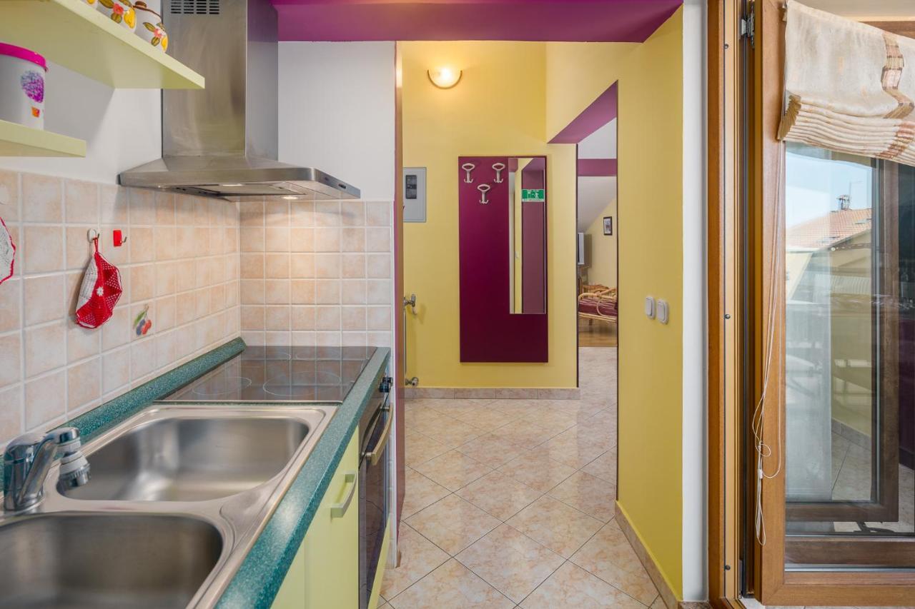 Apartman Bella Vista *