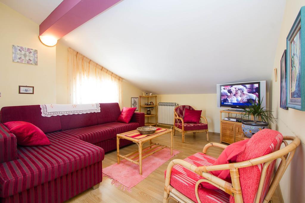 Apartment Bella Vista