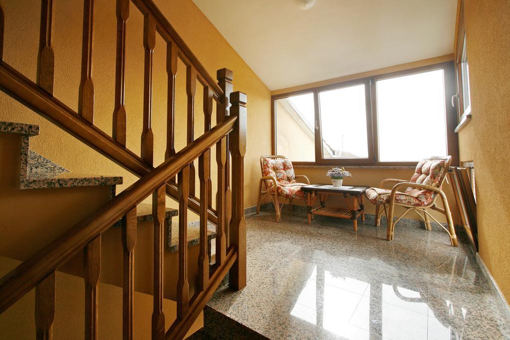 Bella Vista Apartment Poreč